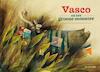 Vasco en het groene monster - Edward van de Vendel (ISBN 9789462912724)