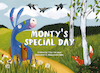 Monty's Special Day - Ellen DeLange (ISBN 9781605375878)