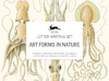 Art Forms in Nature - Pepin van Roojen (ISBN 9789460094828)