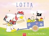 Lotta op piratentocht - Diane Put, Rik De Wulf (ISBN 9789044834482)