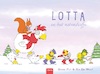 Lotta en het notendiefje - Diane Put, Rik De Wulf (ISBN 9789044837735)