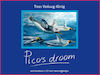 Pico's droom - Trees Verburg-König (ISBN 9789490624156)