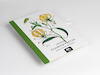 Flower Prints - Pepin van Roojen (ISBN 9789460092046)