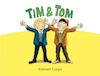 Tim en Tom - Robbert Coops (ISBN 9789492460271)