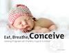 Eat, breathe, conceive (e-Book) - Rika Lukac (ISBN 9789082022148)