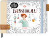 O'Baby Babyshowerboek - Pauline Oud - Pauline Oud (ISBN 9789464082852)