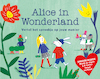 Alice in Wonderland - Sprookjesbox (ISBN 9789492938114)