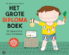 Het Grote Diplomaboek - Sofie Vanherpe, Mama Baas (ISBN 9789401495646)