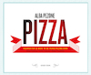 Pizza - Alba Pezone (ISBN 9789461430816)