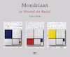 Mondriaan in Woord en Beeld - Louis Veen (ISBN 9789086842483)