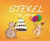 Stekel is jarig - Harald Timmer (ISBN 9789491370120)