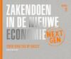 Zakendoen in de nieuwe economie NextGen - Marga Hoek (ISBN 9789082378504)