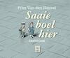 Saaie boel hier (e-Book) - Fritz van den Heuvel (ISBN 9789460013713)