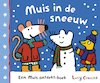 Muis in de sneeuw - Lucy Cousins (ISBN 9789025884024)