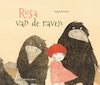 Rosa van de raven (e-Book) - Helga Bansch (ISBN 9789051165333)