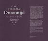 Droomtijd (e-Book) - C.O. Jellema (ISBN 9789021448985)