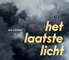 Jan Vosters - Het laatste licht - Jan Vosters, Rob Smolders (ISBN 9789062168910)