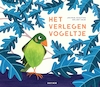 Het verlegen vogeltje - Jan Paul Schutten (ISBN 9789025775872)
