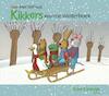 Kikkers warme winterboek - Max Velthuijs (ISBN 9789025868949)