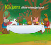 Kikkers dikke vriendjesboek - Max Velthuijs (ISBN 9789025877576)