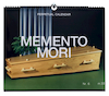 Memento Mori - Claudia Korpádi (ISBN 9789082667608)