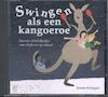 Swingen als een kangoeroe CD - Jeroen Schipper (ISBN 9789088507434)