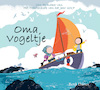 Oma Vogeltje - Benji Davies (ISBN 9789024581917)