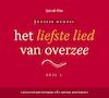 Het liefste lied van overzee - cd1 - Sytze de Vries (ISBN 9789493220119)