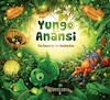 Yungo and Anansi - Leontine van Hooft (ISBN 9789082098792)