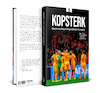 Kopsterk - Bram Meurs, Oliver de Koning, Toon Damen, Ruud Bröring (ISBN 9789071902352)