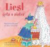 Liesl gets a sister (e-Book) - Marianne Busser, Ron Schröder (ISBN 9789000327478)
