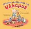 Het grote voorleesboek van Ukkepuk - Marianne Busser, Ron Schröder (ISBN 9789000378326)