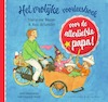 Het vrolijke voorleesboek voor de allerliefste papa! - Marianne Busser, Ron Schröder (ISBN 9789000381555)