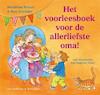 Het voorleesboek voor de allerliefste oma! (e-Book) - Marianne Busser, Ron Schröder (ISBN 9789000329960)