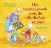 Het voorleesboek voor de allerliefste oppas! (e-Book) - Marianne Busser, Ron Schröder (ISBN 9789000329809)