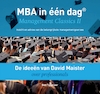 De ideeën van David Maister over professionals - Ben Tiggelaar (ISBN 9789079445820)
