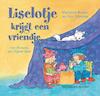 Liselotje krijgt een vriendje (e-Book) - Marianne Busser, Ron Schröder (ISBN 9789000330652)
