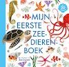 Mijn eerste zeedierenboek - Zoë Ingram (ISBN 9789047712800)