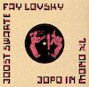 Jopo in Mono XL - Joost Swarte, Fay Lovsky (ISBN 9789493109438)