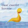 Daar zwemt Sonnie - Danielle Steggink (ISBN 9789085606628)