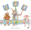 ABC feest (e-Book) - Marian van Lieshoud (ISBN 9789460688867)