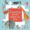 Puzzelen met de dieren van Fiep - Fiep Westendorp (ISBN 9789021421582)