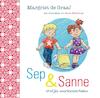 Sep & Sanne (e-Book) - Margriet de Graaf (ISBN 9789402902006)