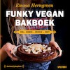 Funky Vegan Bakboek (e-Book) - Emma Herngreen (ISBN 9789000367078)