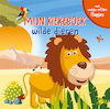 Mijn Kiekeboek - Wilde dieren (ISBN 9789463545891)