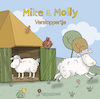 Mike & Molly - Verstoppertje - Van Hoorne (ISBN 9789493236288)