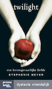 Twilight | Stephenie Meyer (ISBN 9789000334247)