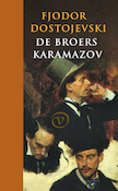 De broers Karamazov | Fjodor Dostojevski (ISBN 9789028271029)