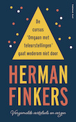 De cursus omgaan met teleurstellingen gaat wederom niet door | Herman Finkers (ISBN 9789400406292)