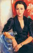 Pastorale 1943 | Simon Vestdijk (ISBN 9789023454298)